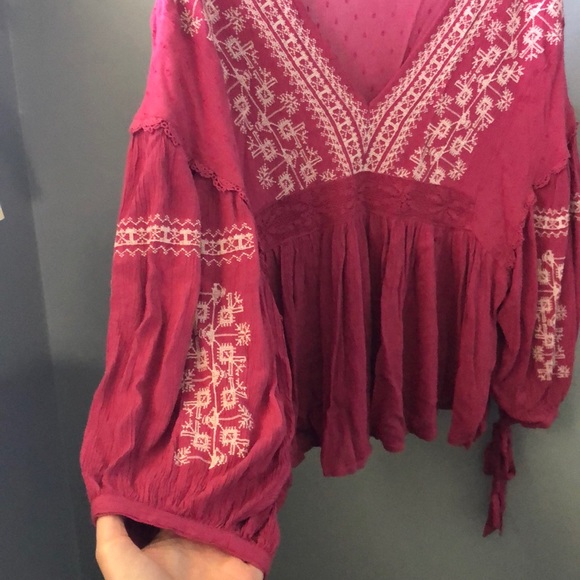 Spring top - Picture 3 of 5